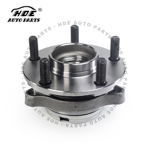 513294 BR930655 402029HC0A Wholesale HDE Auto Parts Front <b>Wheel</b> Hub Bearing for Nissan Altima - Product Image 4