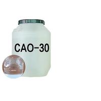 Oxyde d'amine / Oxyde de cocamidopropylamine (CAO) CAS 68155-09-9