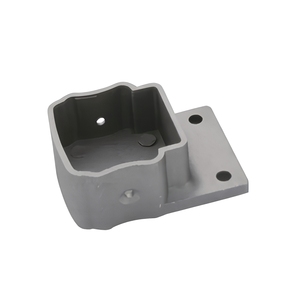 Service d'impression 3D en métal SLM sur mesure OEM, titane, acier inoxydable, Inconel, aluminium, prototypes rapides, composants imprimés en 3D - Product Image 1