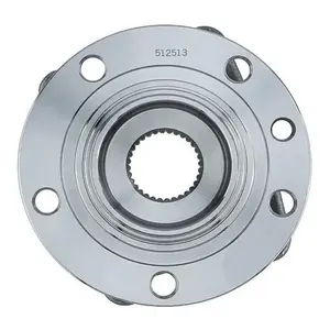 Maza Balero Jeep Cherokee mozzi ruota 2020 2014 mozzi ruota anteriore per Cherokee 2015-2016 - Product Image 5