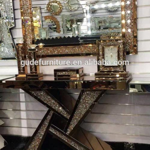 Browse Durable And High Quality Mirrored Console Tables Alibaba Com