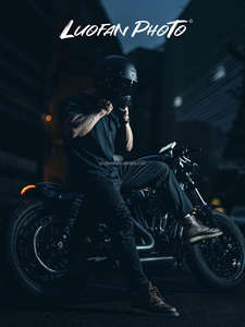 Retrofit/upgrade <span class=keywords><strong>Akrapovic</strong></span> de alto rendimiento de buena calidad para motocicletas BMW E60 Harley-Davidson X48 y escape 883 VH - Product Image 5