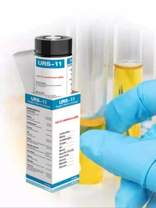 Tiras de prueba de orina rápidas 11 <span class=keywords><strong>en</strong></span> 1, 100 recuentos para cetonas PH Protein UTI y más aparatos de examen de agudeza visual - Product Image 2