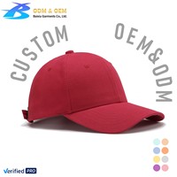 Gorra de Béisbol Personalizada de 6 Paneles, Estilo Hip Hop, Visera Plana, Logotipo Bordado, Impermeable, con Perforaciones Cortadas a Láser