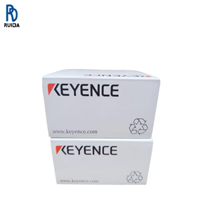 Módulo de Medición de Tensión KEYENCE NR-X100NR-ST04 NR-XR01 - Product Image 1