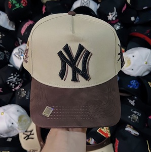 <span class=keywords><strong>Gorras</strong></span> de Alta Calidad, <span class=keywords><strong>Gorras</strong></span> <span class=keywords><strong>Originales</strong></span> con Visera Curva, <span class=keywords><strong>Gorras</strong></span> de 5 Paneles con Pedrería, <span class=keywords><strong>Gorras</strong></span> Deportivas de Béisbol Sad Boys - Product Image 3
