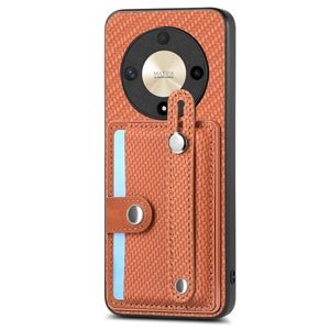 Ví chức năng trường hợp Back Cover Đối với Huawei x7b/x8b/x9b/Honor 200 Lite, cho Huawei Pura 70 dây đeo cổ tay Trường hợp với đứng - Product Image 4