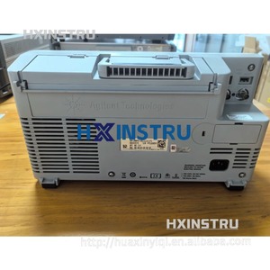 ออสซิลโลสโคปดิจิตอล Agilent / Keysight DSOX2022A 2 ช่องสัญญาณ 200MHz 2GSa/s ทำความสะอาด H H - Product Image 5