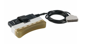 Bác sĩ thú y chuyên nghiệp động vật pt60 cảm ứng siêu âm DOPPLER màu siêu âm với OPU thăm dò Ovum Pick up cho phòng thí nghiệm bác sĩ thú y chăn nuôi ivf thiết bị OPU - Product Image 3