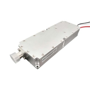 150W kỹ thuật số Lora chống Drone mô-đun hệ thống 700-1030MHz RF không dây với <span class=keywords><strong>3G</strong></span> mạng hỗ trợ cho DJI Mavic 3 và UAV hệ thống - Product Image 6