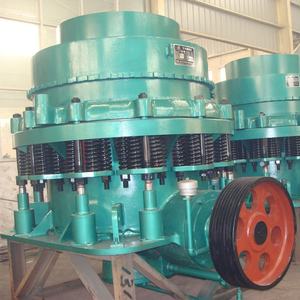 Chine Excellente 3 Pieds Symon Concasseur À Cône pour la Ligne De Concassage De Pierre - Product Image 6