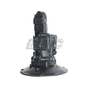 Pc75r-2 Pc75uu-3 Pc75uu Pc60-7ปั๊มไฮดรอลิก HPV75ลูกสูบ Mian 708-1w-00131 GD835 708-1T-00470 D155 235-60-11100 - Product Image 2