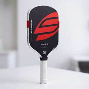 Raquette de pickleball Boomstick <span class=keywords><strong>Selkirk</strong></span> T700, épaisseur 16 mm, mousse EPP+EVA professionnelle, bordure en TPU, super durable, entraînement, logo personnalisé disponible - Product Image 1