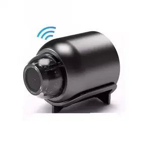 X5 HD мини беспроводная Wi-Fi камера умное приложение удаленный мониторинг сетевой камеры