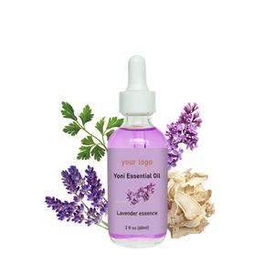 OEM gül samimi bakım özel etiket uçucu Yoni yağı meyve aromaterapi kadınlar için - Product Image 4