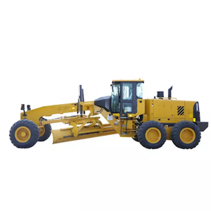 รถเกรดเดอร์ XCM-G GR1905T 190 แรงม้า ผลิตที่ซูโจว ราคาขายดี - Product Image 1