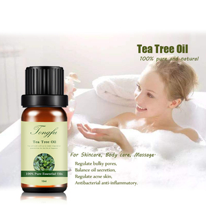 Organic Rosemary Body Moisturizer with Pure Essential Oils Lavender Eucalyptus Peppermint Orange Tea <strong>Tree</strong> for Face Use - Product Image 5