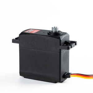 GDW ds620 cao-Điện áp 22kg kỹ thuật số servo lõi động cơ kim loại bánh răng cho <span class=keywords><strong>RC</strong></span> máy bay trực thăng máy bay xe ô tô robot cho <span class=keywords><strong>RC</strong></span> các bộ phận máy bay - Product Image 4