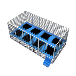 Nouveau <span class=keywords><strong>prix</strong></span> d'usine Nouveau design <span class=keywords><strong>trampoline</strong></span> intérieur parc <span class=keywords><strong>trampoline</strong></span> commercial extérieur - Product Image 3