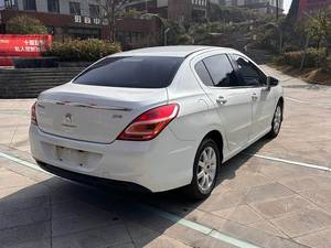 Voitures d'<span class=keywords><strong>occasion</strong></span> <span class=keywords><strong>Peugeot</strong></span> <span class=keywords><strong>308</strong></span> Berline Conduite à Gauche Automatique Traction Avant 1.6L Faible Kilométrage Sans Accident Vente en Gros à l'Export 2013 2014 <span class=keywords><strong>2015</strong></span> - Product Image 3