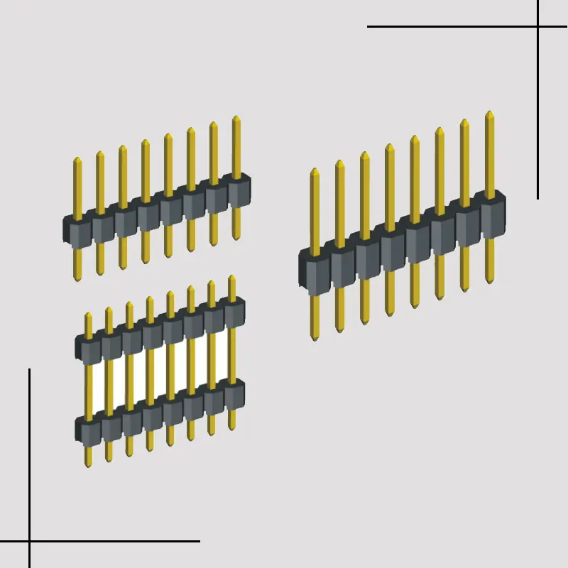 PCB Board Connector Arduino CNC Shield / RAMPS Controller / 3D Printer Appliance