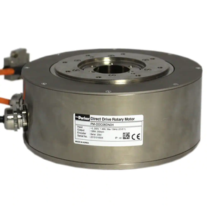 Moteur servo DC haute performance PARKER série RS RS1 RS2 RS3 RS4 RS5 RS6 - Product Image 5