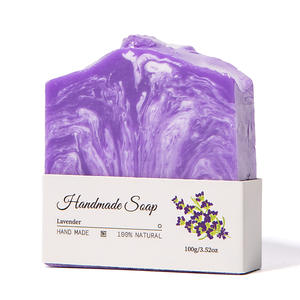 Sapone solido a forma di nuvola personalizzabile fatto a mano sbiancante sapone da toilette con olio essenziale profumo di caffè lavorato a freddo - Product Image 5