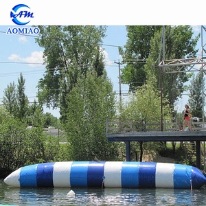 <span class=keywords><strong>Blob</strong></span> aquatique gonflable pour lac, catapulte aquatique gonflable - Product Image 6