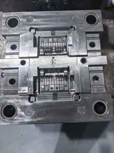 カスタムプラスチック射出成形サービス-金属金型オープンモールド開発中国 - Product Image 6