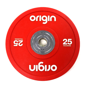 Placa de Parachoques de Acero Cromado para Levantamiento de Pesas de Competición, para <span class=keywords><strong>Entrenamiento</strong></span> Cross <span class=keywords><strong>Fit</strong></span>, en Oferta - Product Image 5