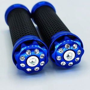 Xử lý Grip cho hon Scooter ATV <span class=keywords><strong>GY6</strong></span> rzr KTM 150 600cc SUZ phổ quát khác Xe Máy Xe Đạp Phụ Kiện partes xử lý Grip - Product Image 4