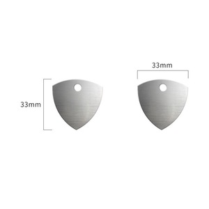 Triangular Disassembly Tool Stainless Steel Mobile Phone Repair Parts Set WJGJ 0169 - Product Image 3