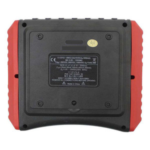 Testeur multifonction UNI-T UT595 pour la mesure de la tension, de l'isolation électrique et du mise à la terre - Product Image 3