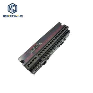 Module I/O industriel à distance AJ65SBTB1B-16TE1 AJ65SBTB1B-32DTE pour système d'automatisation PLC - Product Image 1