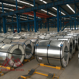 Bobina de chapa galvanizada al por mayor, bobina recubierta de <span class=keywords><strong>zinc</strong></span>, rollo galvanizado en caliente G350 G450 G550 SGHC SGH340 SGH400 SGH440 SGH780 ¡Compre ahora! - Product Image 6