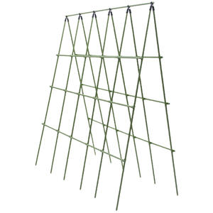 Wholesale Modern PVC Coated Wire Plant <b>Stakes</b> Custom Length for <b>Garden</b> <b>Decoration</b> USA Warehouse - Product Image 5