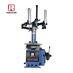 CE certLeft-handed independent auxiliary arm tire disassembly and assembly machine/tire replacement machine/tire changer machine