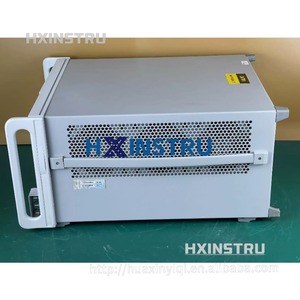 เครื่องวิเคราะห์เครือข่ายไมโครเวฟ Keysight N5242A N5242b PNA-X ช่วงความถี่ 10 MHz ถึง 26.5 GHz H - Product Image 4