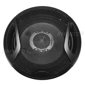 Par de Altavoces Coaxiales de 2 Vías para Auto de 400W y 6.5 Pulgadas, Universales, Estéreo, Magnéticos Externos, de Alta Fidelidad, Subwoofer para Música - Product Image 3
