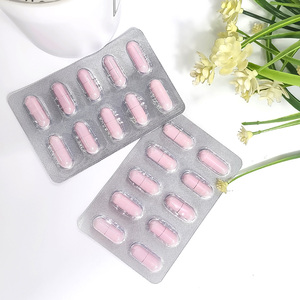 Productos de Salud Masculina a Base de Hierbas Puras Seleccionadas, Cápsulas de Fórmula de Maca Desarrolladas Profesionalmente - Product Image 3