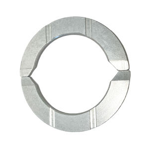 13331-5AY-H01 133315AYH01 2002-2004 для honda Custom Honda упорные колодки - Product Image 5