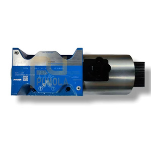 DG4V52CJMUH620 DG4V-3-0C-MU-H7-60-EN210 DG4V-5-2BLJ-M-U-H6-20 Direccional Hidráulico DG4V Hidráulico - Product Image 1