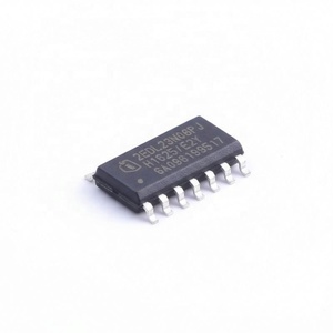 2EDL23N06PJXUMA1 DSO-14 Gate <b>Driver</b> Chip - Product Image 1