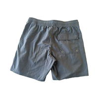 Shorts de course décontractés pour hommes, été, séchage rapide, toile respirante, motif floral, taille élastique