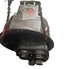 Piezas de maquinaria de construcción 8D-4290, conjunto diferencial 8D-4290 8D4290, adecuado para transmisión de tractor 16H NA 16H 16G - Product Image 1