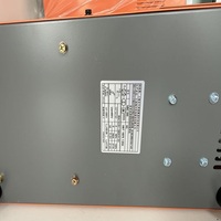 FEIFANKE MIG145 145A Mini Soudeuse Inverter IGBT 4-en-1 pour fil fourré, acier inoxydable 0,8 mm et acier de carrosserie