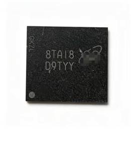 Nouveau composant électronique original MTFC8GACAENS-K1 AIT EMMC NAND Flash Storage IC pour PCB - Product Image 1