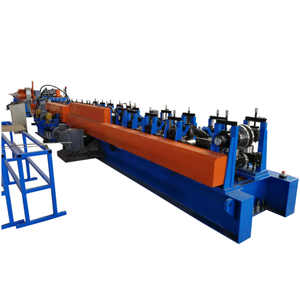 Tự động cuộn tạo thành máy <span class=keywords><strong>C</strong></span> xà gồ Máy C50-150 pre-<span class=keywords><strong>c</strong></span>ắt - Product Image 3