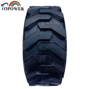 ยางตันแบบเติมโฟม PU ขนาด 10-16.5 นิ้ว พร้อมล้อแบบกำหนดเอง - Product Image 3