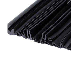 Tiras de Sellado de Silicona <span class=keywords><strong>para</strong></span> Mamparas de <span class=keywords><strong>Baño</strong></span> y Puertas de Ducha - Uso Industrial, Larga Duración, Logotipo Personalizable - Product Image 3
